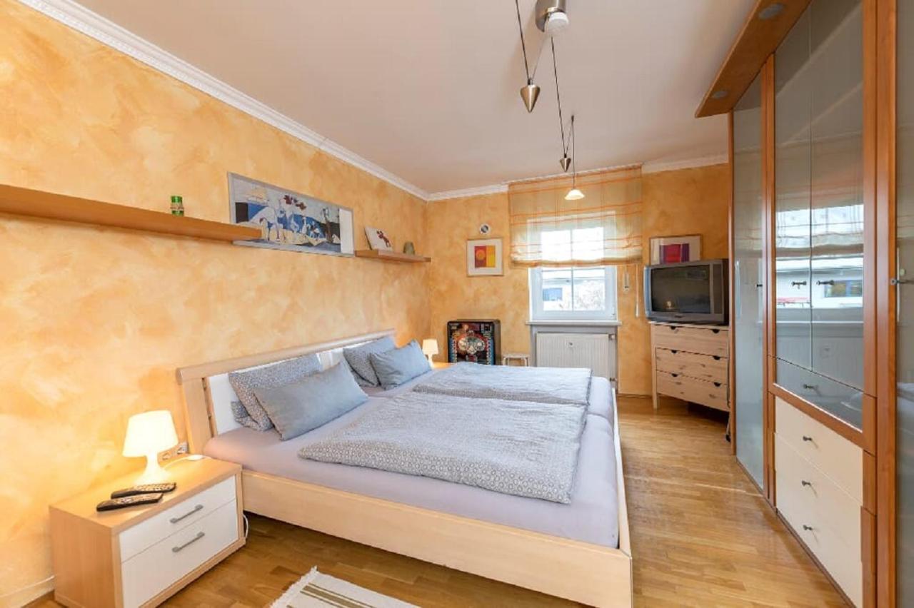 Monis Ferienwohnung Tannesberg ภายนอก รูปภาพ