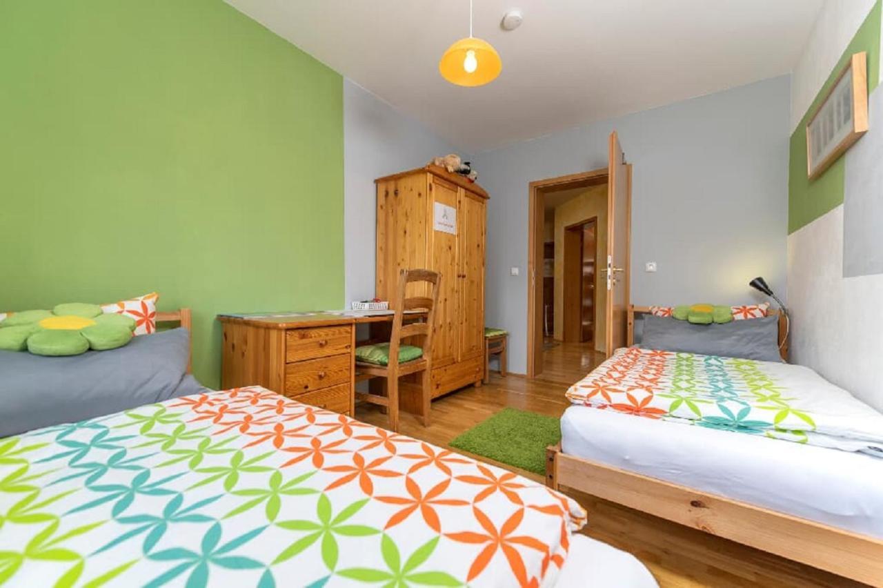Monis Ferienwohnung Tannesberg ภายนอก รูปภาพ